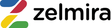 Imagotipo de Zelmira